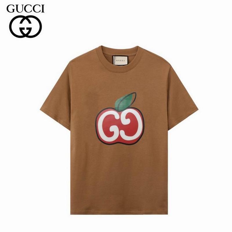 Gucci Men's T-shirts 1119